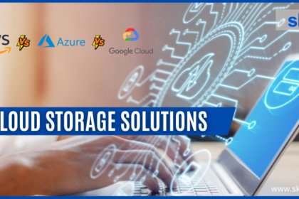 Cloud Storage Solutions