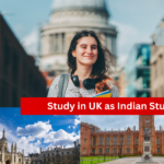 Study in UK as Indian Students