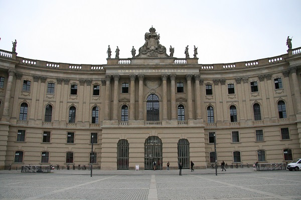 Humboldt University Berlin